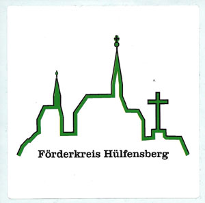 Förderkreis Hülfensberg